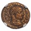 Roman BI Nummus Constantine II (337-340 AD) NGC (Random Coin)
