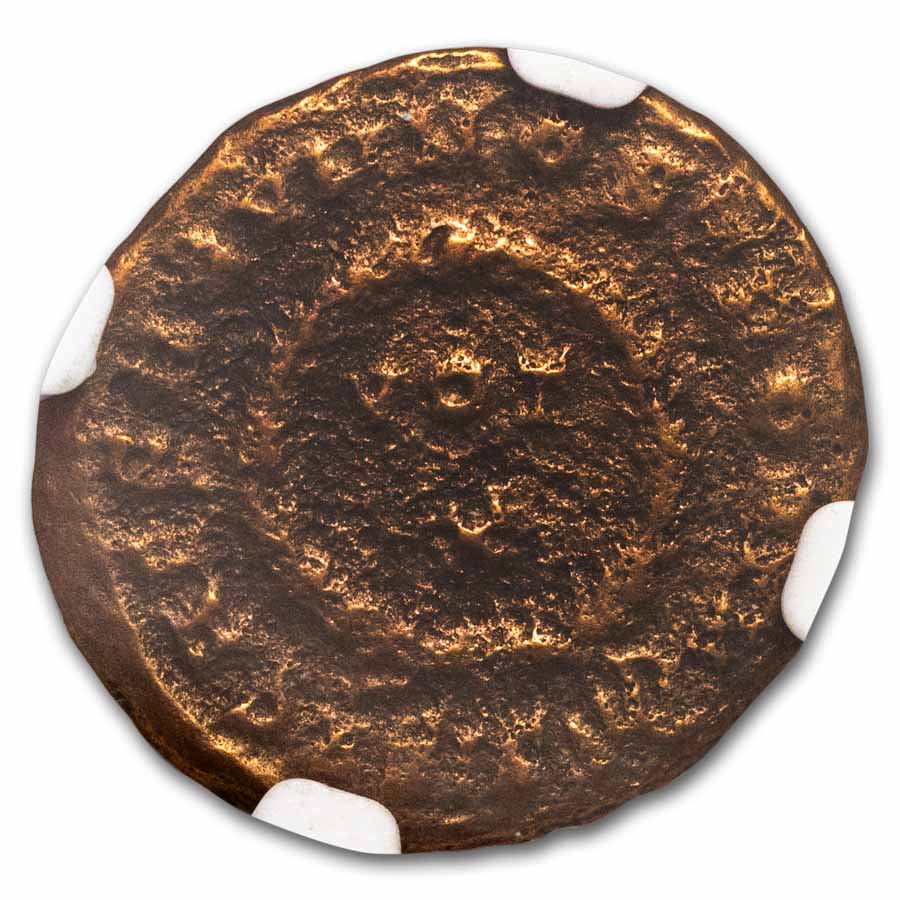Buy 337-340 AD Roman BI Nummus Constantine II NGC | APMEX