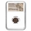Roman BI Nummus Constantius II (337-361 AD) NGC (Random Coin)