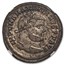 Roman BI Nummus Maximian (286-310 AD) Ch XF NGC (Random Coin)