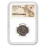 Roman BI Nummus Maximian (286-310 AD) VF NGC (Random Coin)