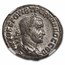 Roman BI Tetradrachm Treb Gallus (251-253 AD) MS NGC