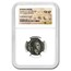 Roman Dbl Denarius Gordian III (238-244 AD) Ch VF NGC (Random)