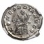 Roman Dbl Denarius Otacilia Severa 244-49 AD XF NGC (Random Coin)