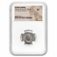 Roman Dbl Denarius Otacilia Severa 244-49 AD XF NGC (Random Coin)