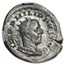 Roman Dbl. Denarius Phillip I Secular Games (244-249 AD) NGC MS