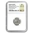 Roman Dbl. Denarius Phillip I Secular Games (244-249 AD) NGC MS