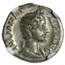 Roman Denarius Julia Mamaea VF NGC (222-235 AD)