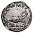 Roman Denarius Marc Antony Legion XXII (30 BC) Ch XF NGC