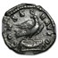 Roman Denarius Marcus Aurelius (161-180 AD) VF NGC