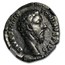 Roman Denarius Marcus Aurelius (161-180 AD) VF NGC