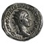 Roman Double Denarius Emp. Trajan Decius (249-251 AD) Ch VF NGC