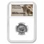 Roman Double Denarius Emperor Gordian III NGC AU (238-244 AD)
