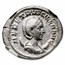 Roman Double Denarius Herennia Etruscilla (249-251 AD) XF NGC