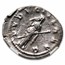 Roman Double Denarius Herennia Etruscilla (249-251 AD) XF NGC