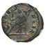 Roman Double Denarius Salonina (254-268 AD) AU NGC