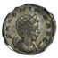 Roman Double Denarius Salonina (254-268 AD) AU NGC
