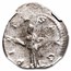 Roman Double Denarius Salonina (254-268 AD) VF NGC
