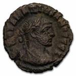 Roman Egypt, Alexandria BI Tetradrachm (54-276 AD) VF-XF