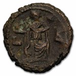 Roman Egypt, Alexandria BI Tetradrachm (54-276 AD) VF-XF
