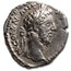 Roman Emp. AR Denarius Commodus (177-192 AD) Ch VF (RIC III 131)