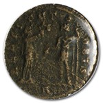 Roman Emperor Aurelian: Father of Christmas Album