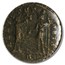 Roman Emperor Aurelian: Father of Christmas Album