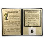 Roman Emperor Aurelian: Father of Christmas Album