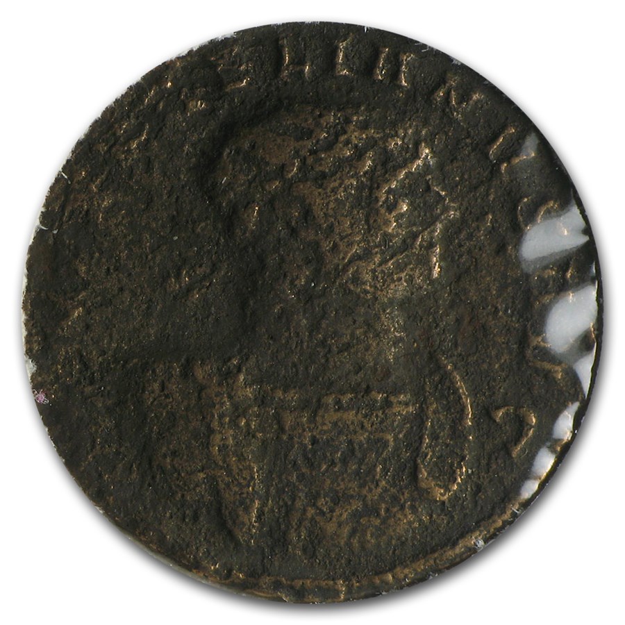 Roman Emperor Aurelian: Father of Christmas Album