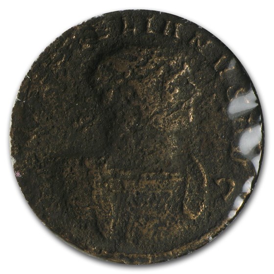 Roman Emperor Aurelian: Father of Christmas Album Roman Emperor Aurelian: Father of Christmas Album