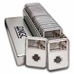 Roman Empire 20-Coin Ancient NGC Certified Starter Set