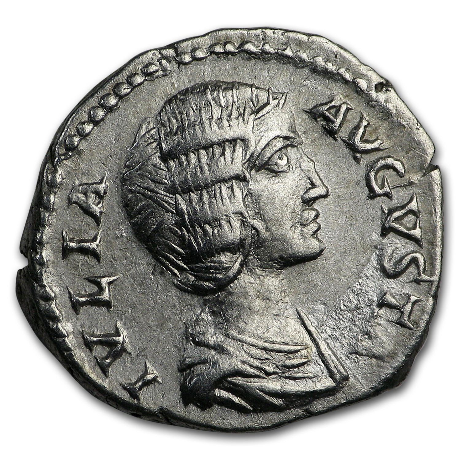 denarius definition