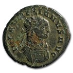 Roman Empire AE Bronze coins Crisis of The Third Century VG-Fine