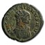 Roman Empire AE Bronze coins Crisis of The Third Century VG-Fine
