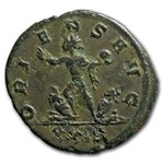 Roman Empire AE Bronze coins Crisis of The Third Century VG-Fine