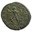 Roman Empire AE Bronze coins Crisis of The Third Century VG-Fine