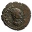 Roman Empire AE Bronze coins Crisis of The Third Century VG-Fine