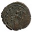 Roman Empire AE Bronze coins Crisis of The Third Century VG-Fine
