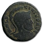 Roman Empire AE Bronze Early Roman Empire (27 BC-244 AD) VG-VF