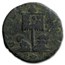 Roman Empire AE Bronze Early Roman Empire (27 BC-244 AD) VG-VF