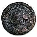 Roman Empire AE Bronze Successors of Constantine 307-430 AD VG-VF