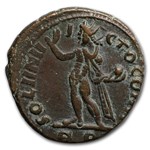 Roman Empire AE Bronze Successors of Constantine 320-423 AD VF-XF