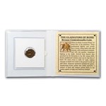 Roman Empire Ae Centenionalis (350-361 AD) The Gladiators of Rome