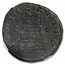 Roman Empire AE Sestertius Ant. P. 138-161 AD VF NGC RIC III 1266