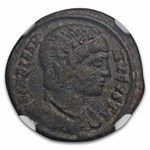 Roman Empire AE3 Empress Helena (324-328/30 AD) Fine NGC