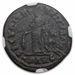 Roman Empire AE3 Empress Helena (324-328/30 AD) Fine NGC