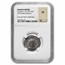 Roman Empire AR Dbl Denarius Valerian I (253-260 AD) XF NGC