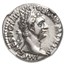 Roman Empire AR Denarius Domitian 81-96 AD Ch VF NGC Random Coin