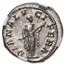 Roman Empire AR Denarius Gordian III (238-244 AD) MS NGC