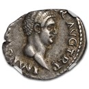 Roman Empire AR Denarius Otho (69 AD) CH VF NGC (RIC I 20) Roman Empire AR Denarius Otho (69 AD) CH VF NGC (RIC I 20)